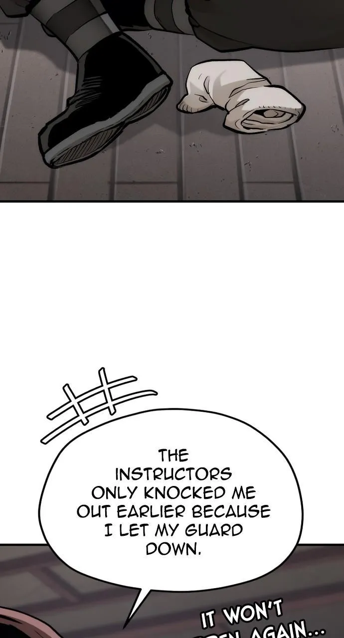 Read Murim RPG Simulation EN Manga Online