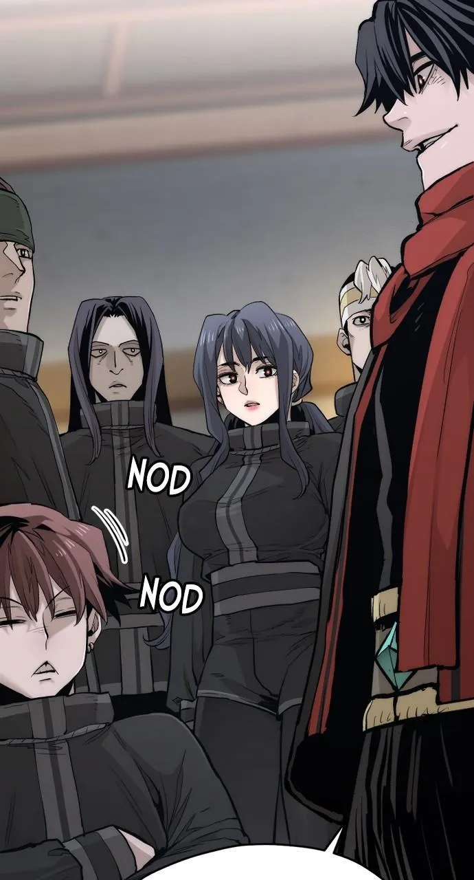 Read Murim RPG Simulation EN Manga Online