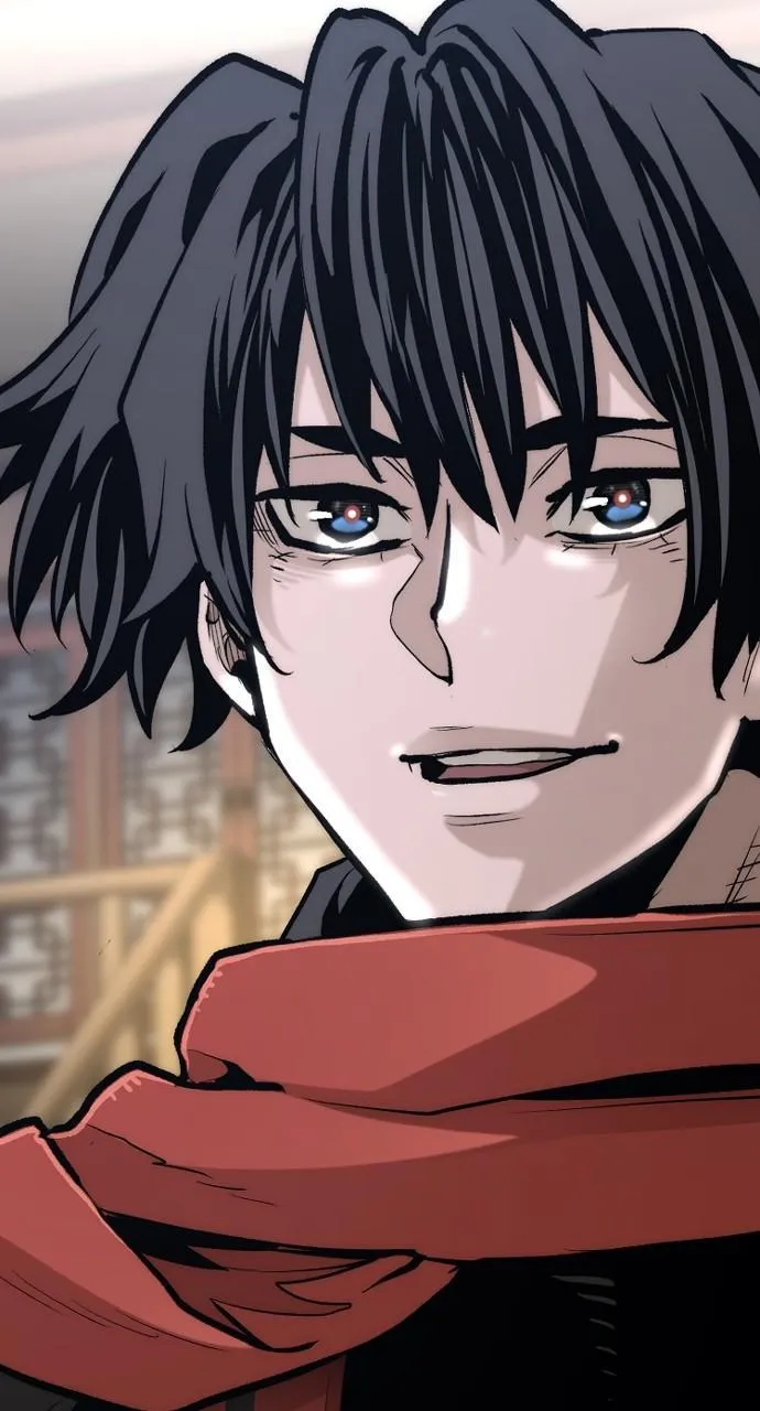 Read Murim RPG Simulation EN Manga Online