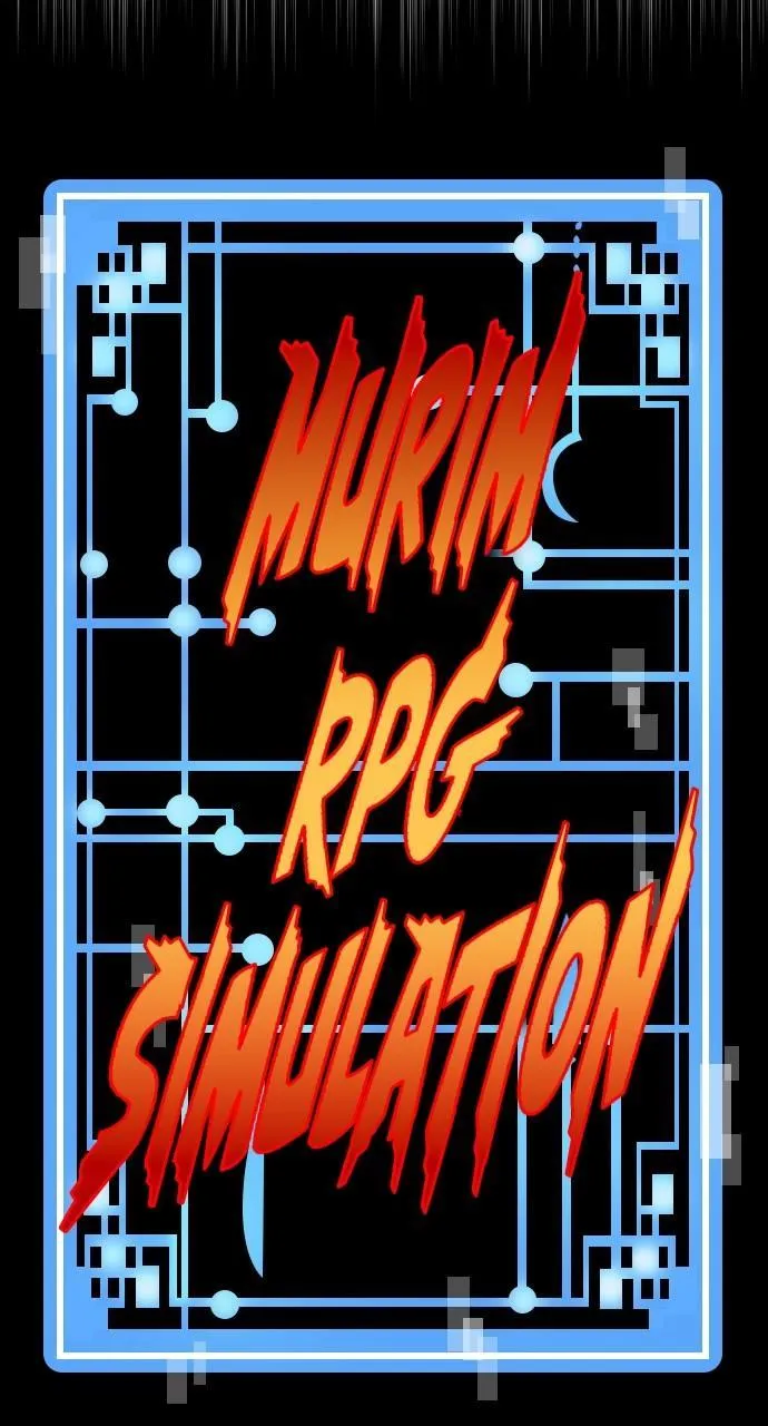 Read Murim RPG Simulation EN Manga Online