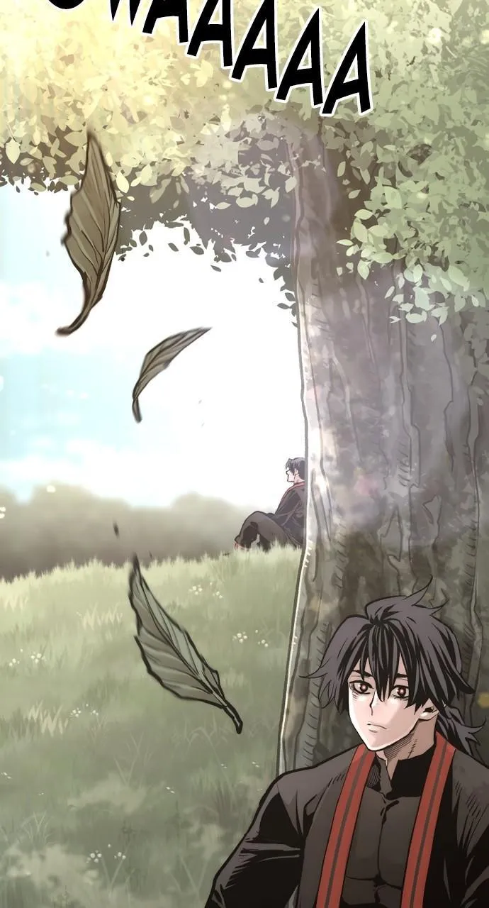 Read Murim RPG Simulation EN Manga Online