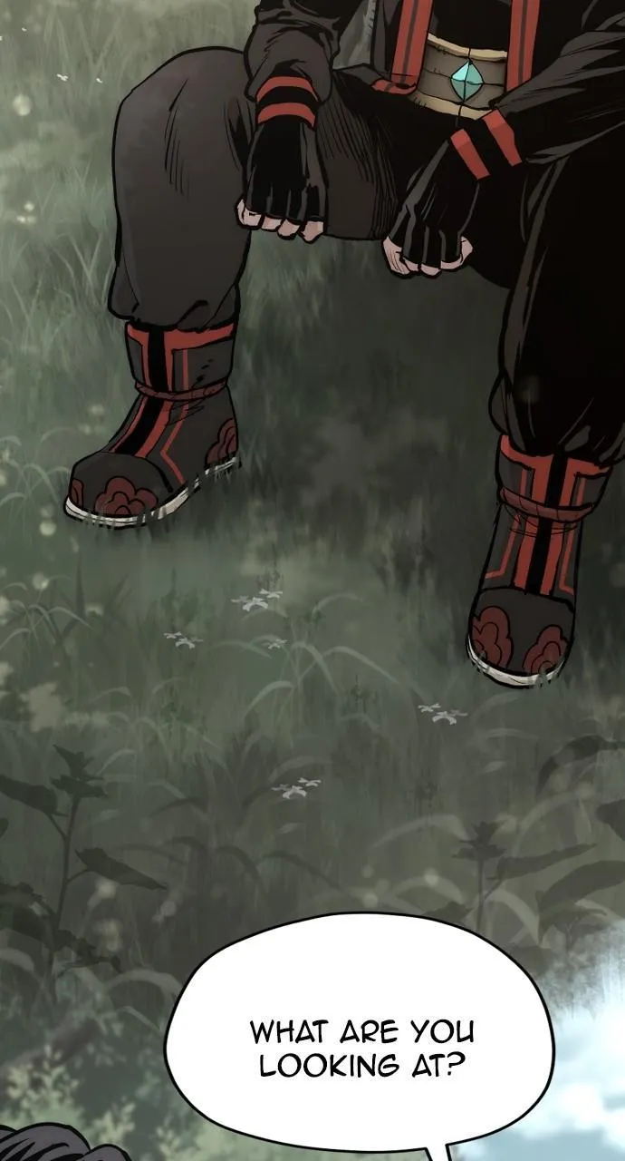 Read Murim RPG Simulation EN Manga Online