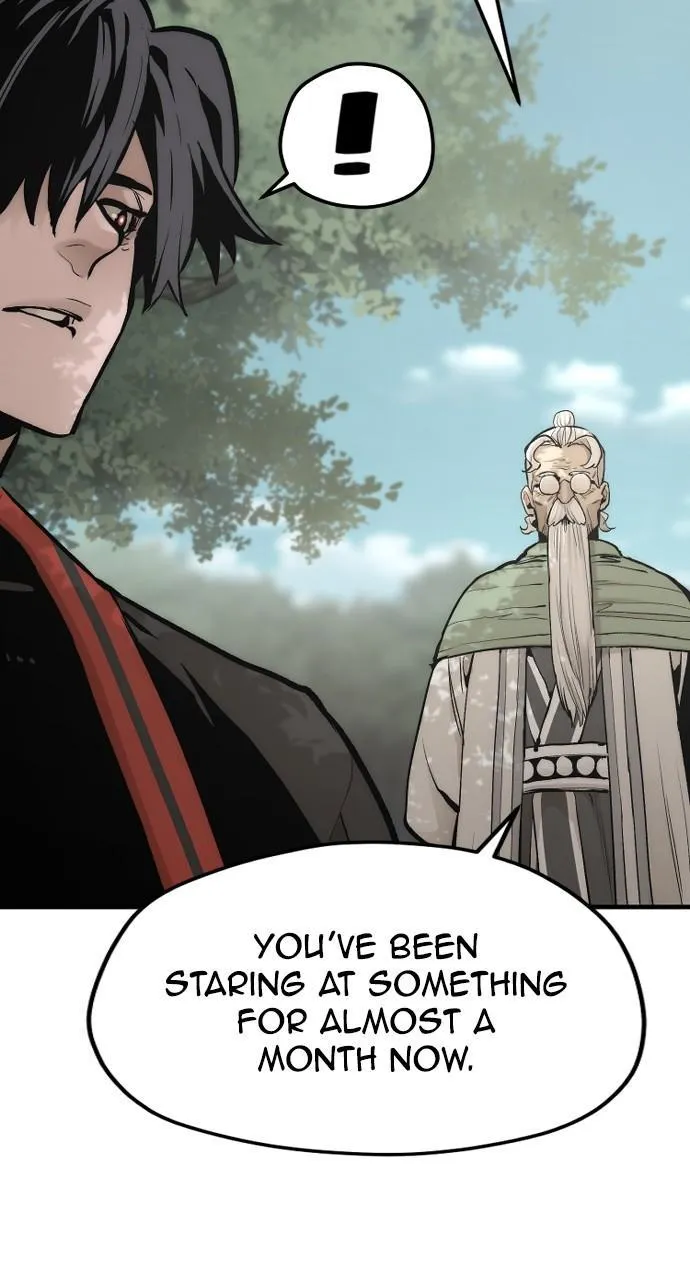 Read Murim RPG Simulation EN Manga Online