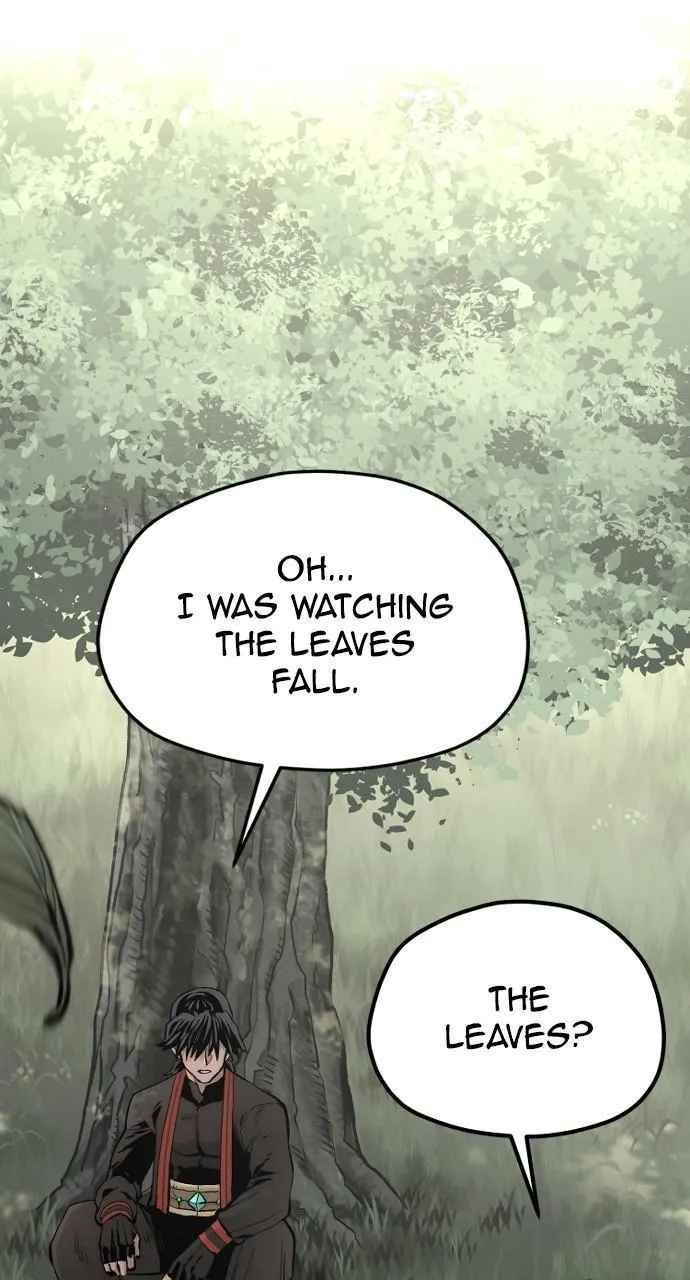 Read Murim RPG Simulation EN Manga Online