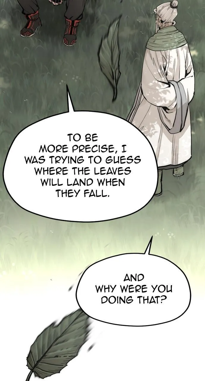 Read Murim RPG Simulation EN Manga Online