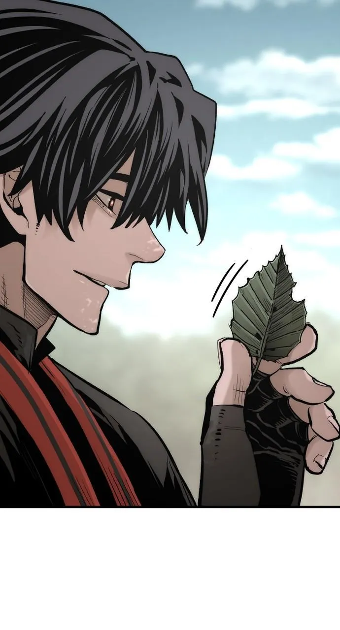 Read Murim RPG Simulation EN Manga Online