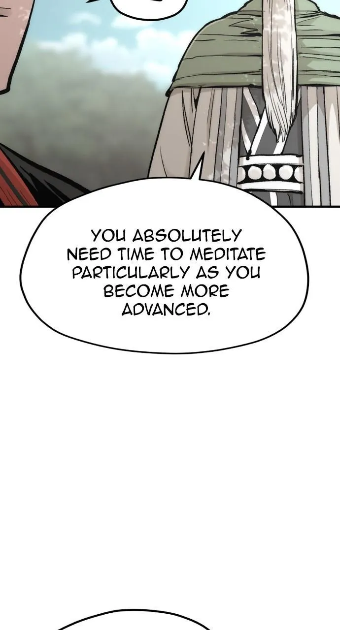 Read Murim RPG Simulation EN Manga Online