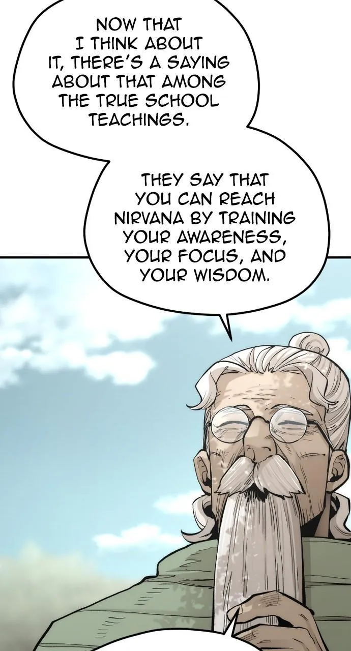 Read Murim RPG Simulation EN Manga Online