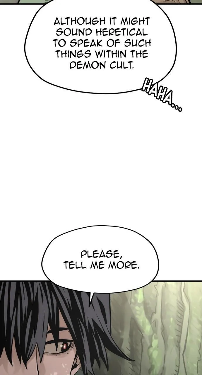 Read Murim RPG Simulation EN Manga Online