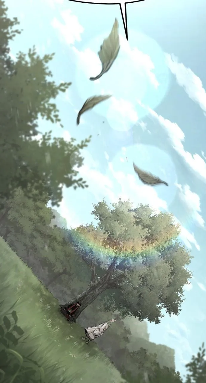 Read Murim RPG Simulation EN Manga Online