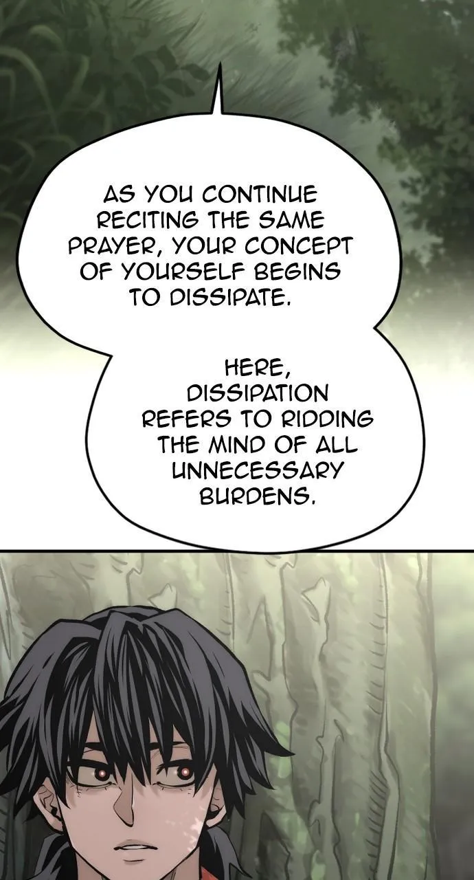 Read Murim RPG Simulation EN Manga Online