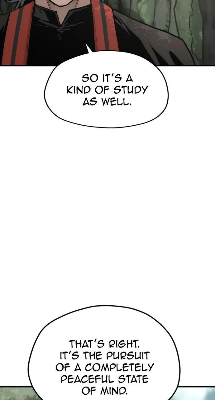 Read Murim RPG Simulation EN Manga Online