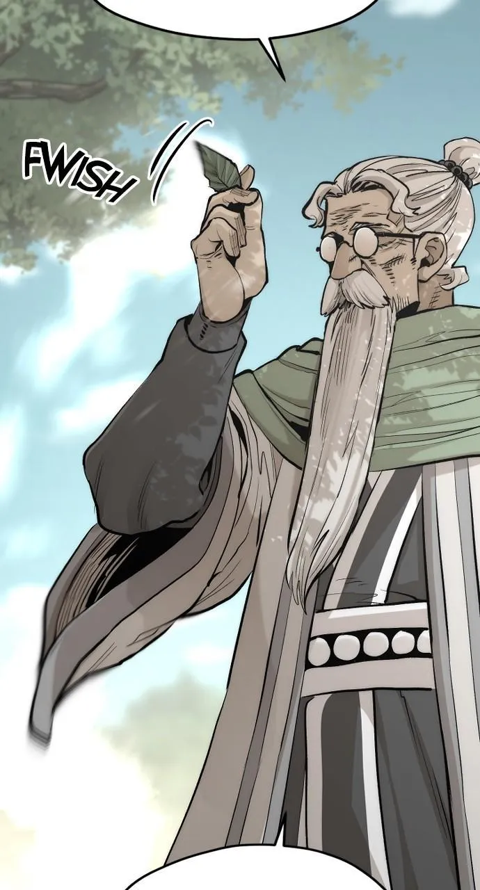 Read Murim RPG Simulation EN Manga Online