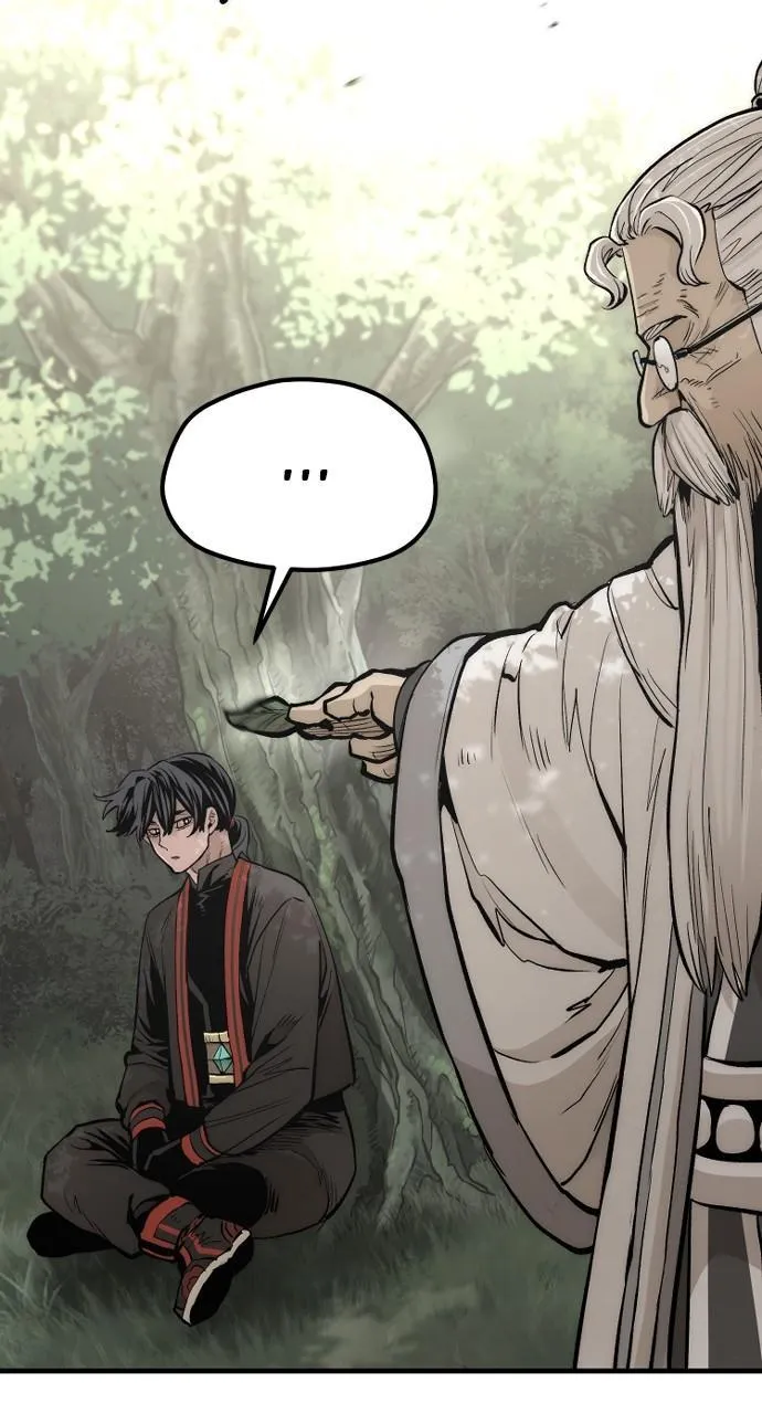 Read Murim RPG Simulation EN Manga Online