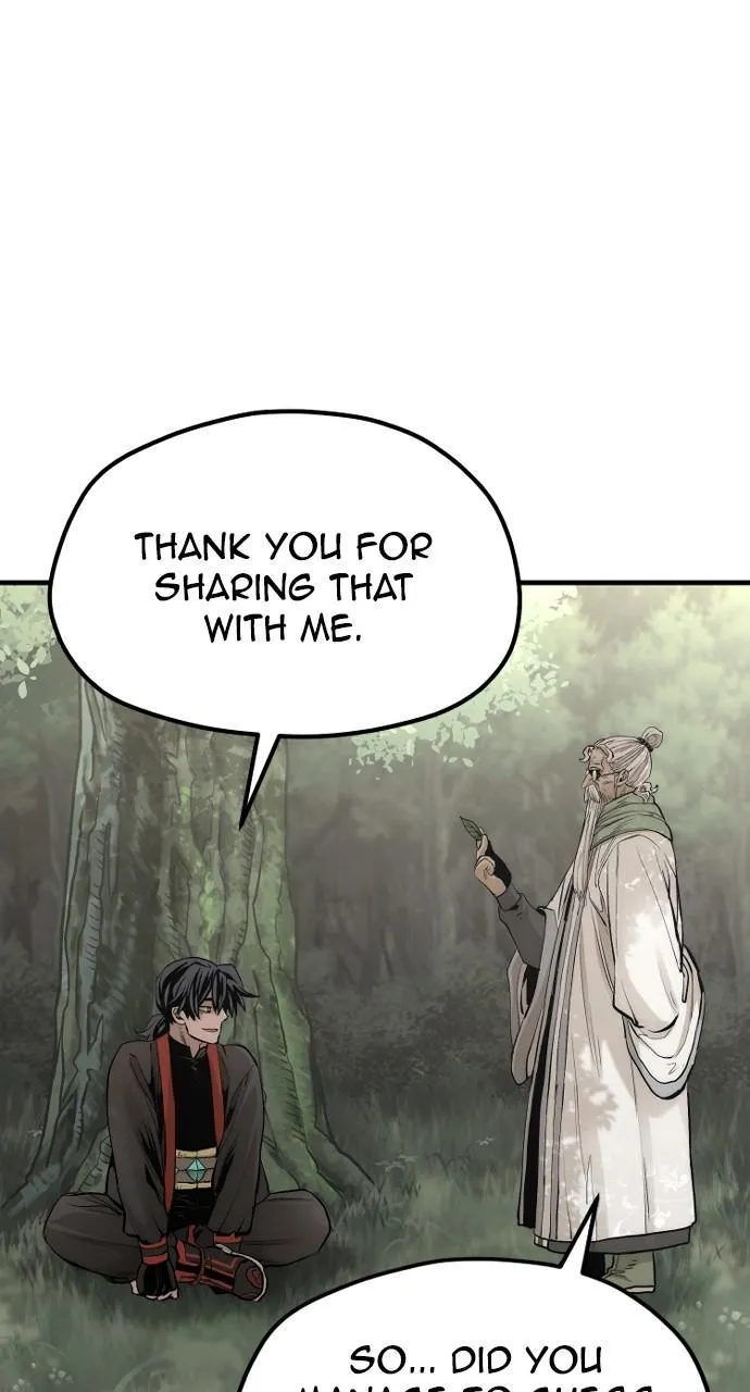 Read Murim RPG Simulation EN Manga Online