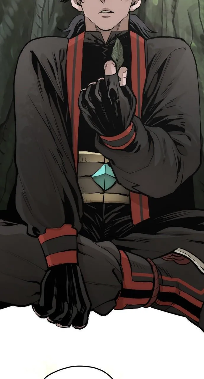 Read Murim RPG Simulation EN Manga Online