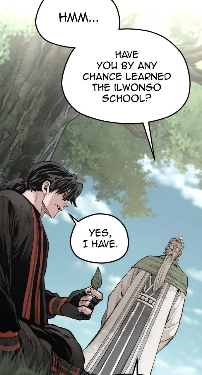 Read Murim RPG Simulation EN Manga Online