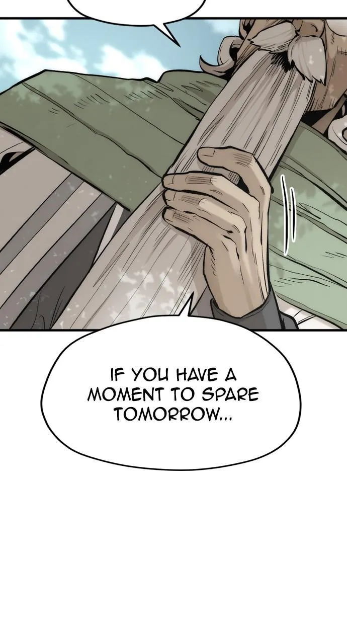 Read Murim RPG Simulation EN Manga Online