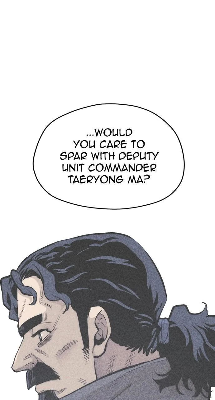 Read Murim RPG Simulation EN Manga Online