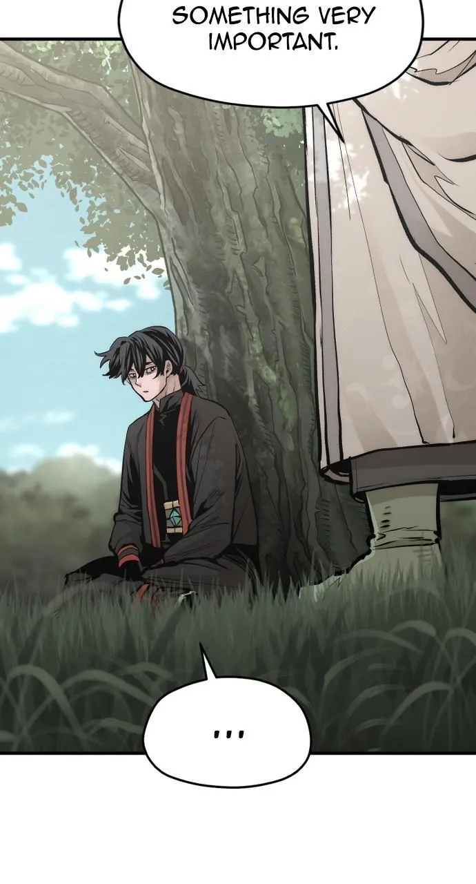 Read Murim RPG Simulation EN Manga Online