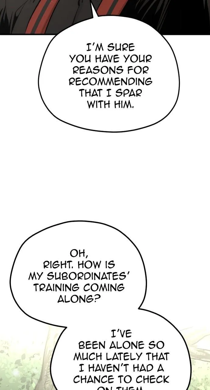 Read Murim RPG Simulation EN Manga Online