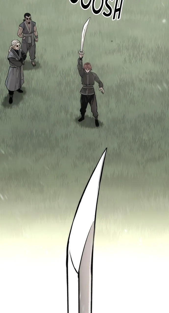 Read Murim RPG Simulation EN Manga Online