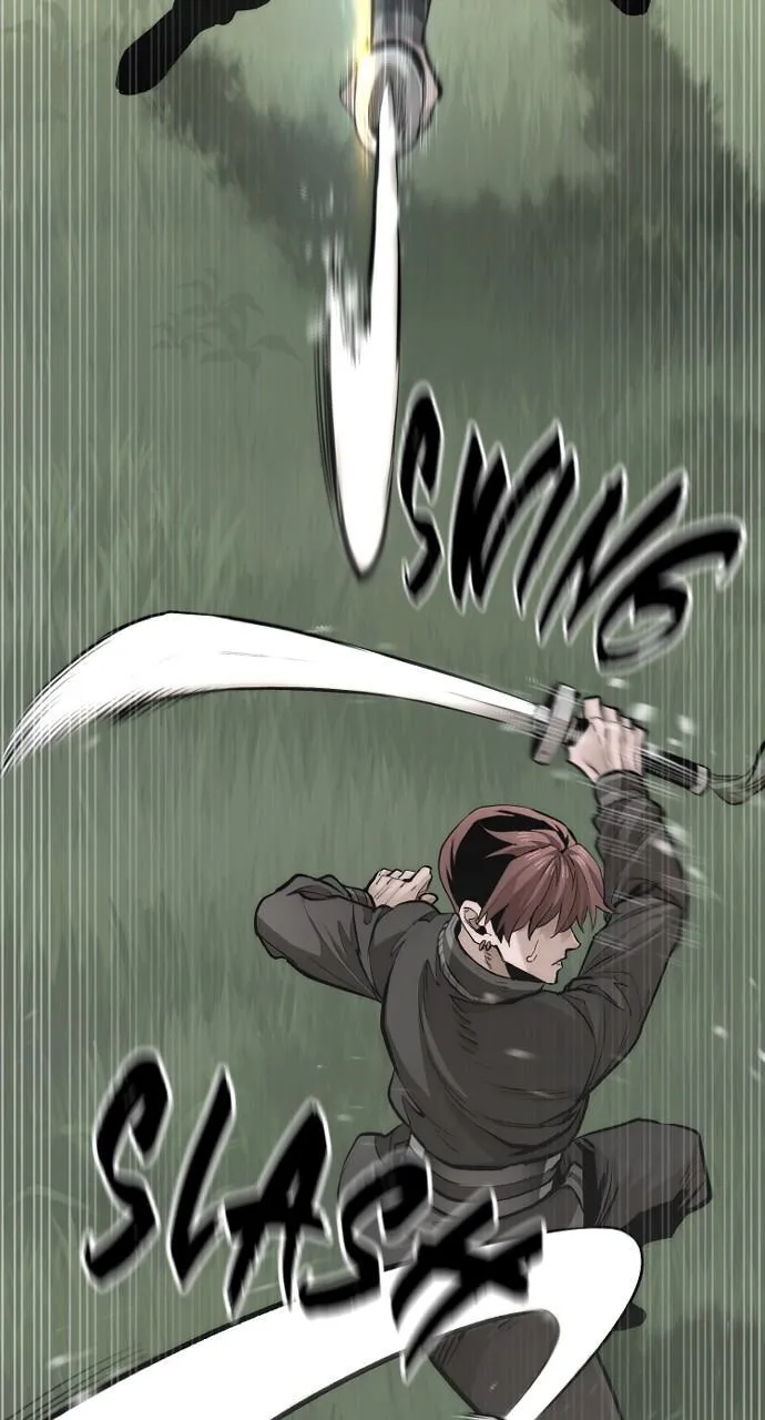 Read Murim RPG Simulation EN Manga Online