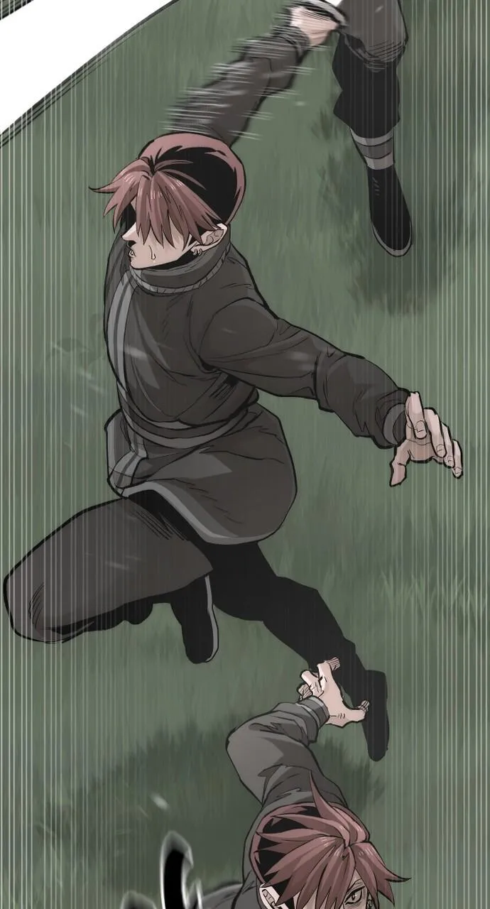 Read Murim RPG Simulation EN Manga Online