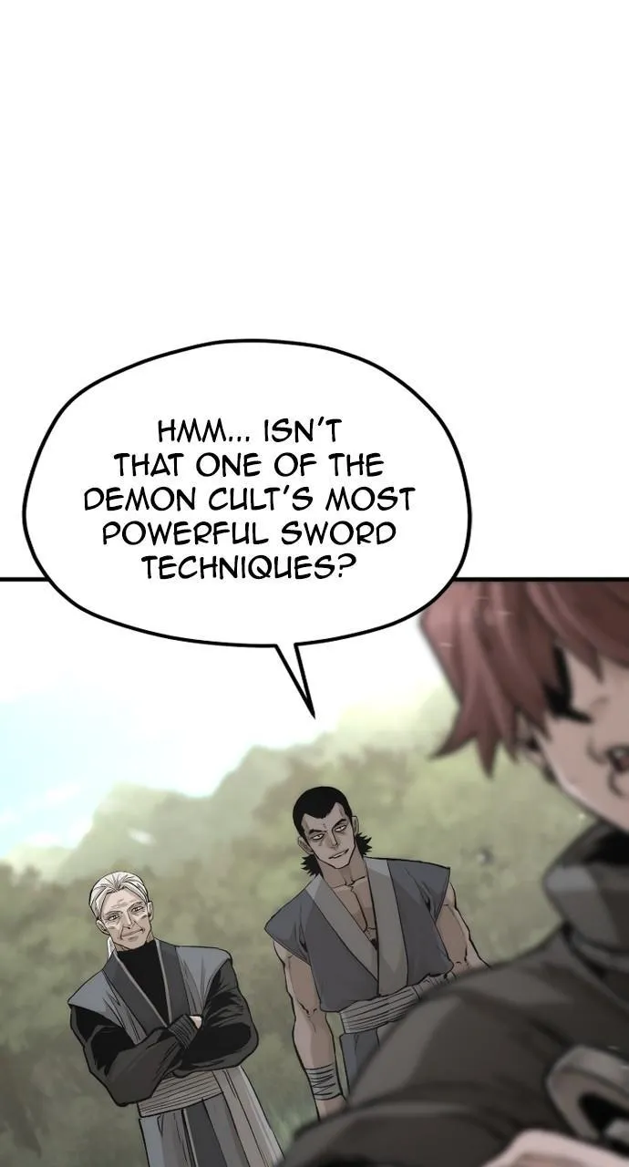 Read Murim RPG Simulation EN Manga Online