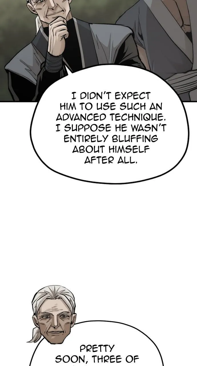 Read Murim RPG Simulation EN Manga Online