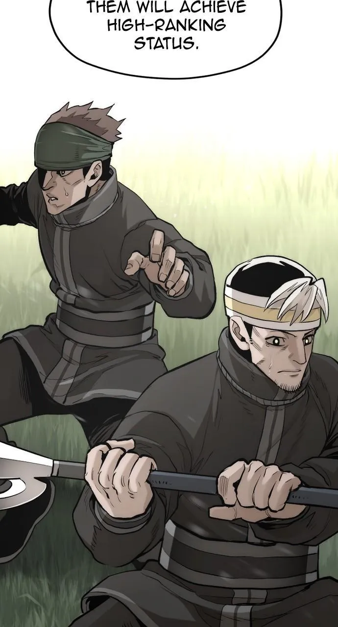 Read Murim RPG Simulation EN Manga Online