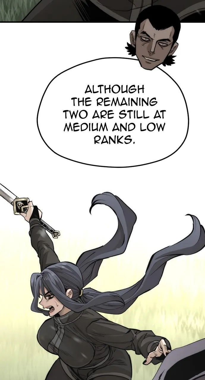 Read Murim RPG Simulation EN Manga Online