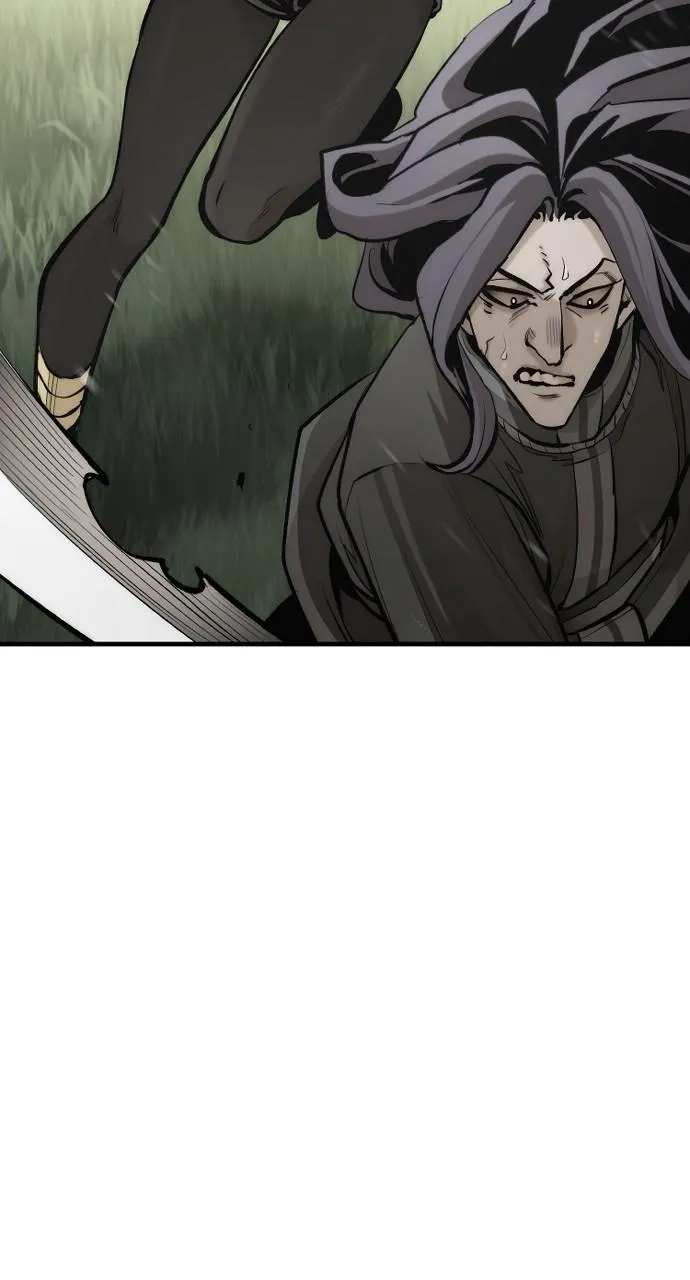 Read Murim RPG Simulation EN Manga Online