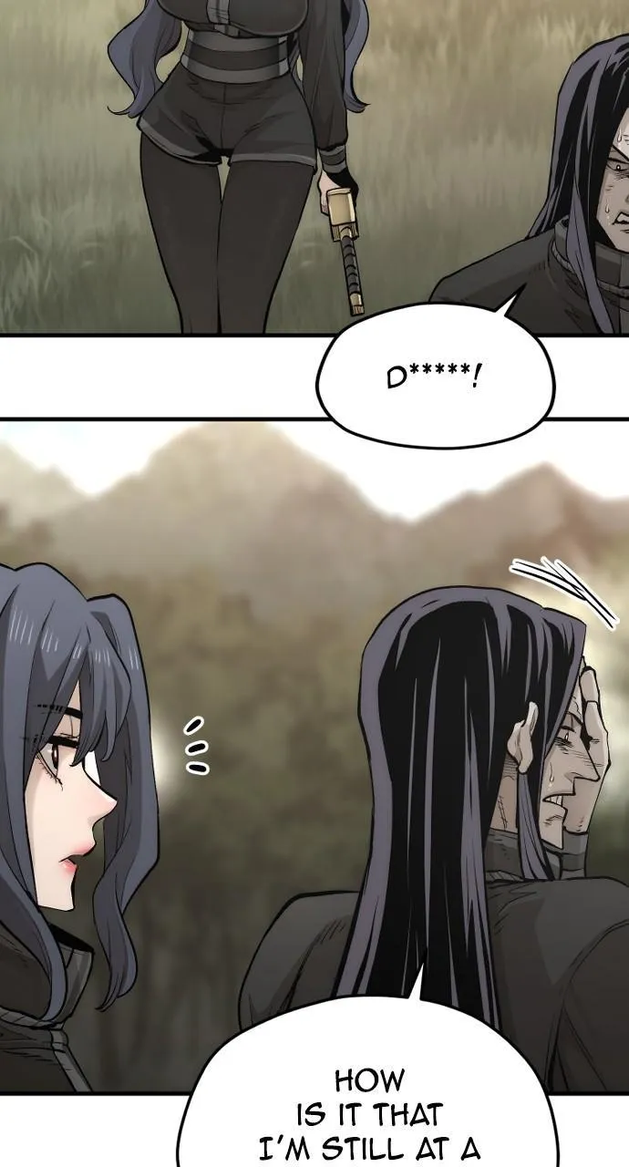 Read Murim RPG Simulation EN Manga Online