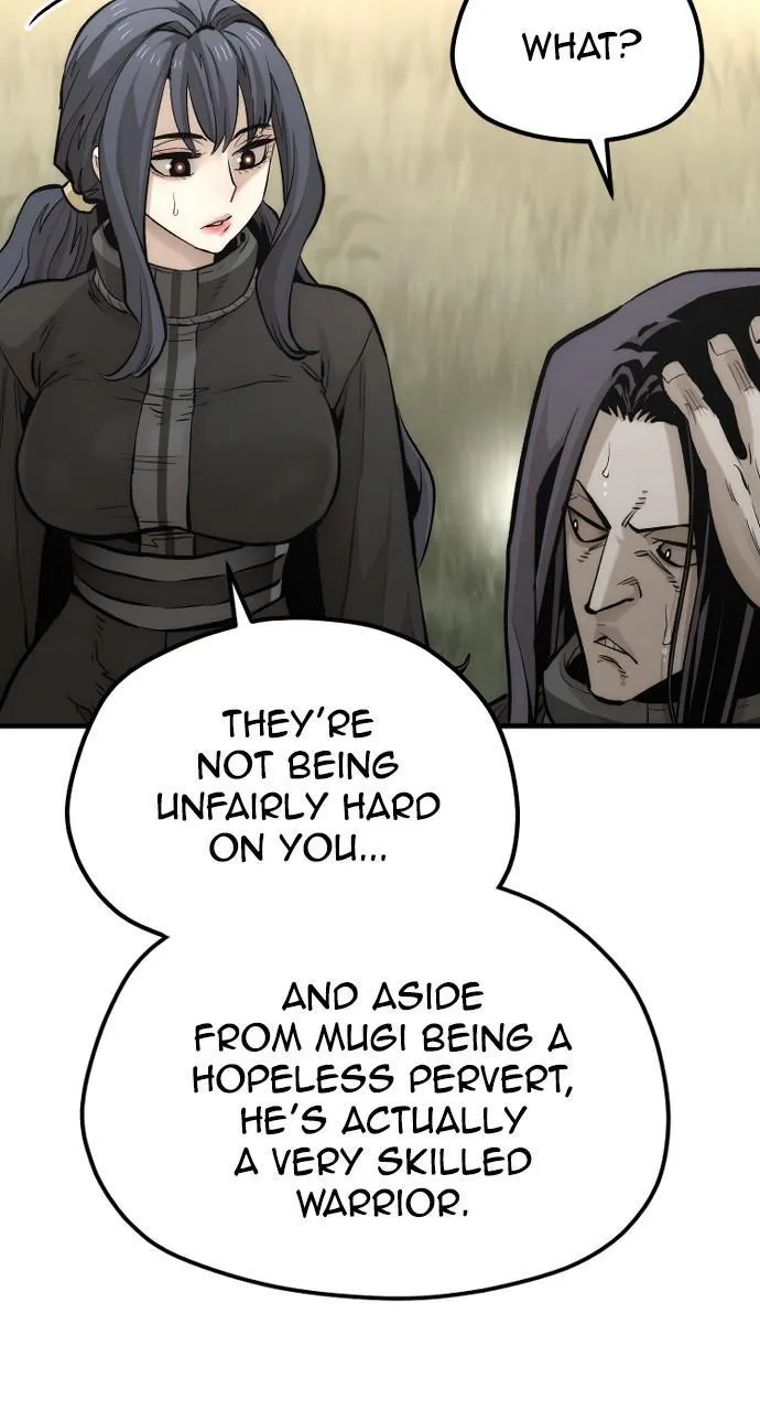 Read Murim RPG Simulation EN Manga Online