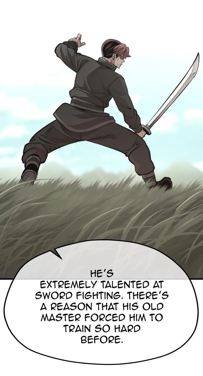 Read Murim RPG Simulation EN Manga Online