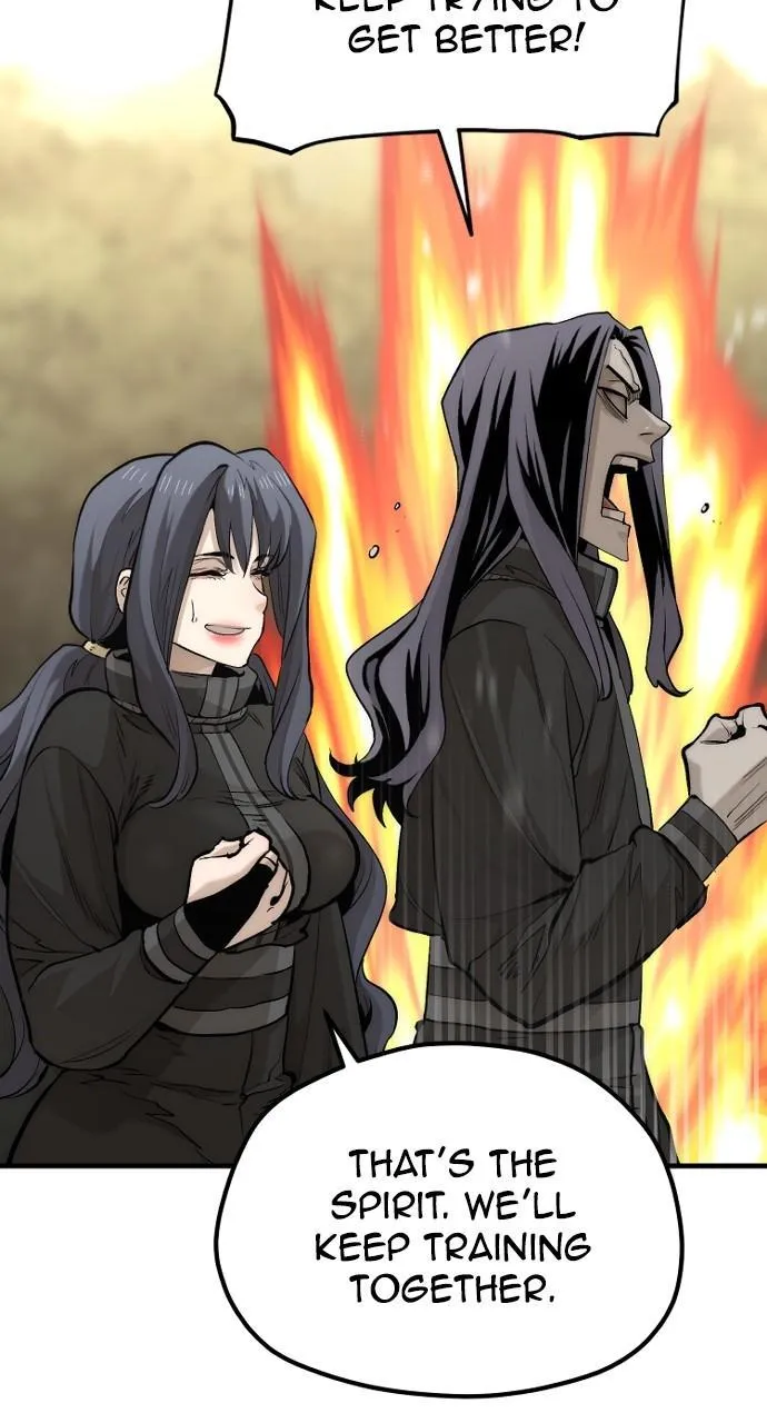 Read Murim RPG Simulation EN Manga Online