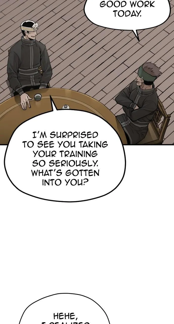 Read Murim RPG Simulation EN Manga Online