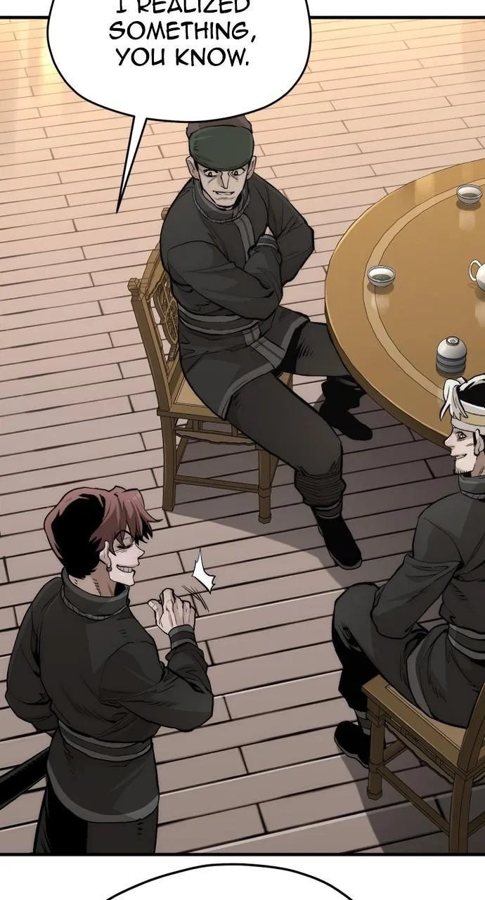 Read Murim RPG Simulation EN Manga Online