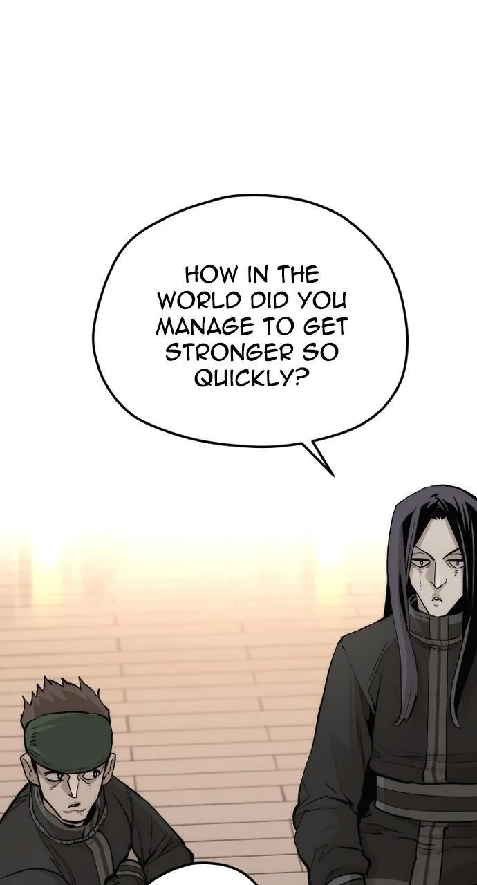 Read Murim RPG Simulation EN Manga Online