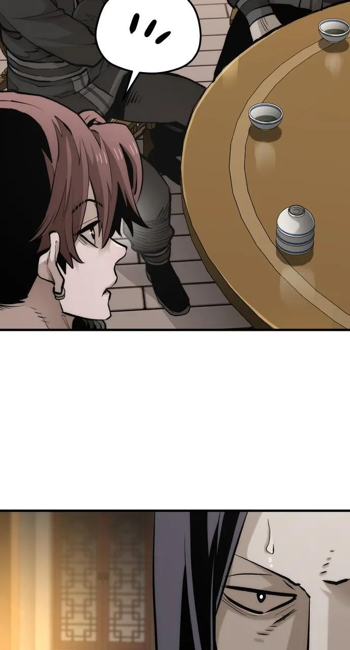 Read Murim RPG Simulation EN Manga Online