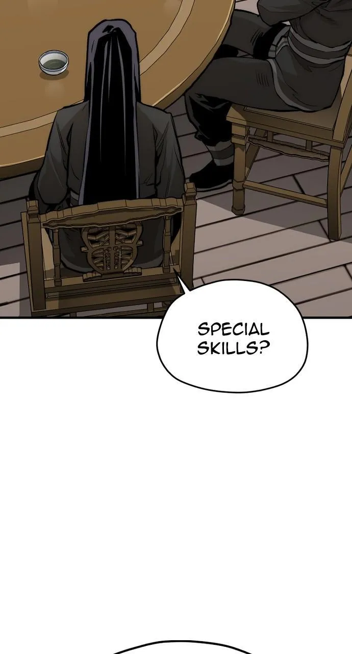 Read Murim RPG Simulation EN Manga Online