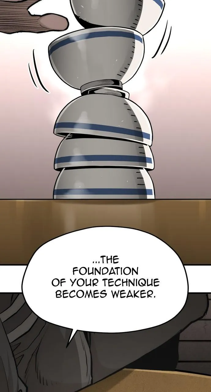 Read Murim RPG Simulation EN Manga Online