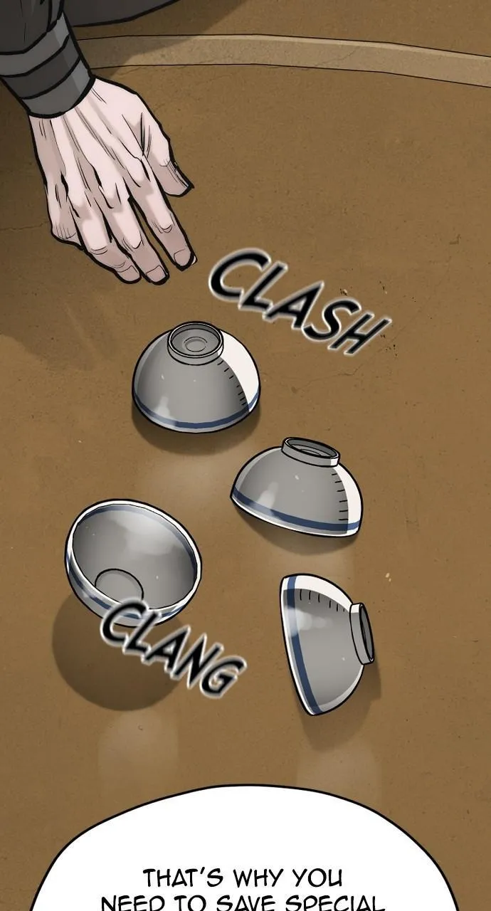 Read Murim RPG Simulation EN Manga Online