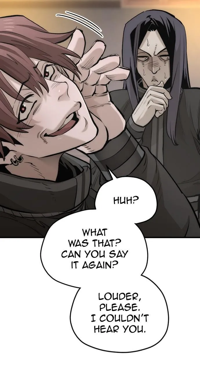 Read Murim RPG Simulation EN Manga Online