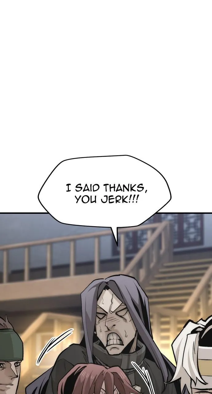 Read Murim RPG Simulation EN Manga Online