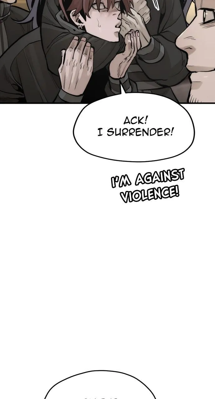 Read Murim RPG Simulation EN Manga Online