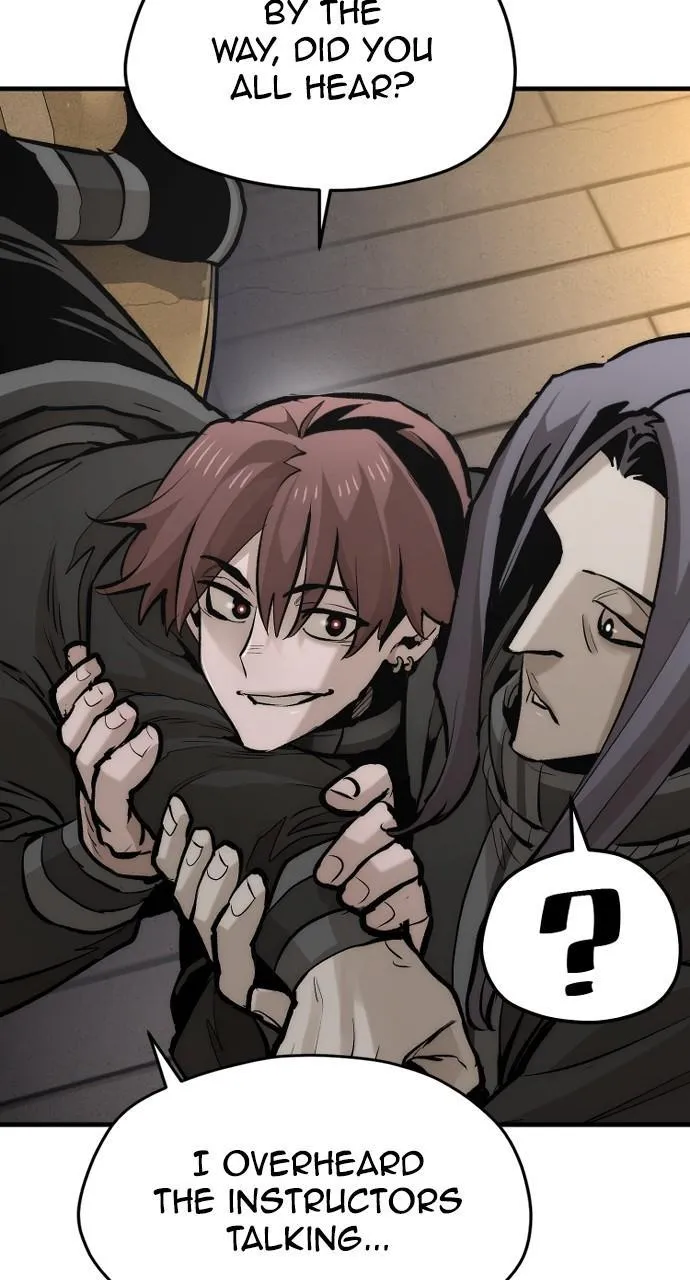 Read Murim RPG Simulation EN Manga Online