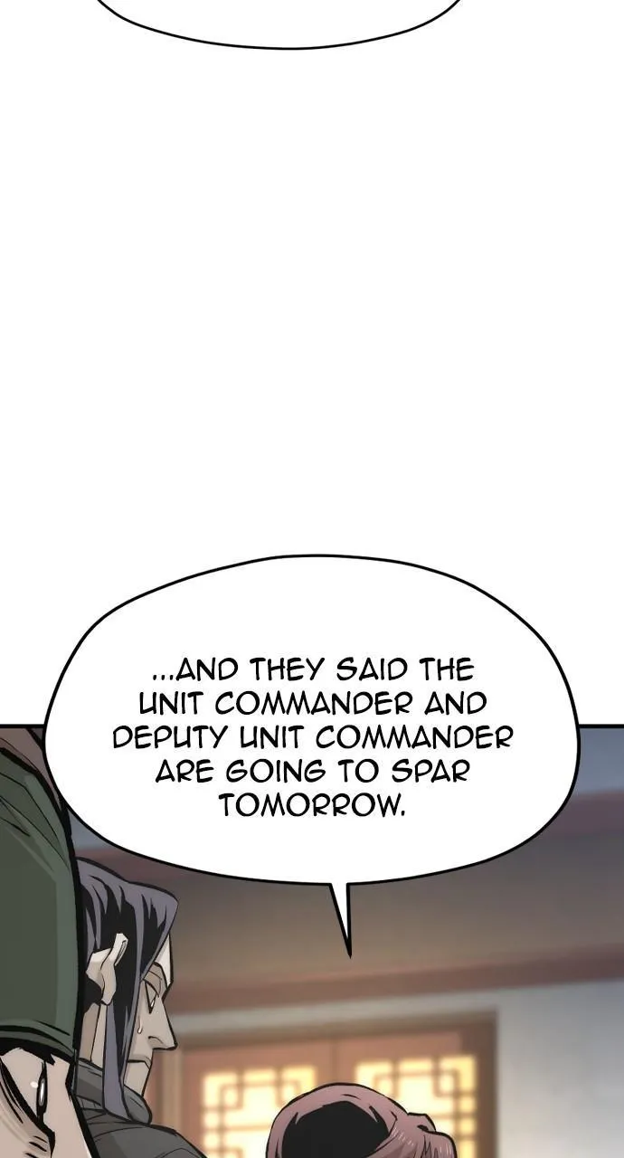 Read Murim RPG Simulation EN Manga Online