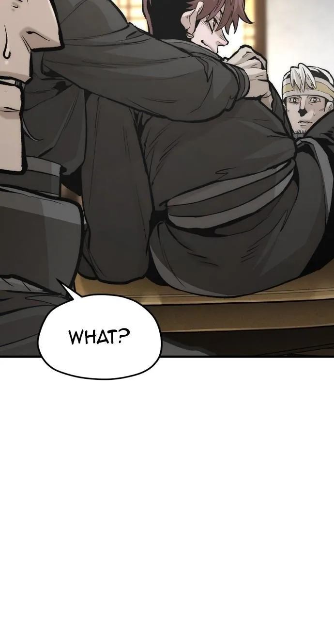 Read Murim RPG Simulation EN Manga Online